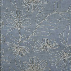 Premium Multi Embroidery Fabric Women Fashion Fabric Designer Embroidery Fabric Party Wear Fabric Luxury Fabric - Product Image 4
