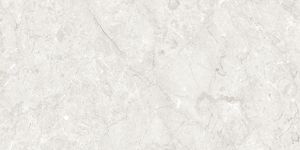 Carreaux de sol et de mur en porcelaine blanche neige confortables, modernes, mats et polis pour l'intérieur de la maison, de l'hôtel, du bureau, 60x120 CM, 8,5 MM d'épaisseur - Product Image 5