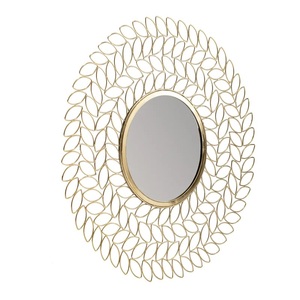 Most Demanding Eco Friendly Wall Hanging <b>Mirror</b> Premium Handcrafted <b>Mirror</b> Dressing Room Bathroom <b>Mirrors</b> - Product Image 2