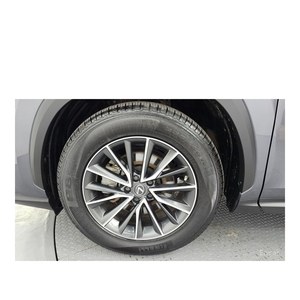 Lexus NX Premium con Cámara Trasera, Asientos de Cuero, Modelo de Julio de 2022, 47,499 km, Volante a la Izquierda - Product Image 5