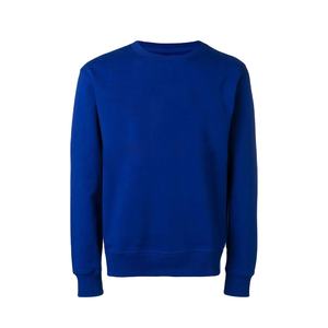 เสื้อสเวตเตอร์มีฮู้ดแขนยาวทรงหลวมแนวสตรีทแฟชั่นสำหรับผู้ชายฤดูใบไม้ร่วงฤดูหนาว - Product Image 6