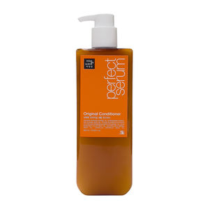 [Miseenscene Perfect Serum Original Conditioner 680ML] Soin capillaire coréen, cosmétiques coréens, beauté coréenne, sans cruauté, réparation douce - Product Image 1