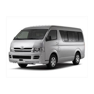 JX Auto 2018 Joylong Mini Van Hiace d'occasion 13 places Berline à vendre - Product Image 5
