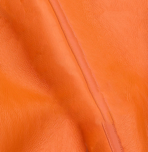 Chaqueta de Cuero Clásica Personalizada Glory, Hecha con Cuero Genuino de Primera Calidad, Estilo Vintage Moderno para Unisex, Ropa Urbana - Product Image 6