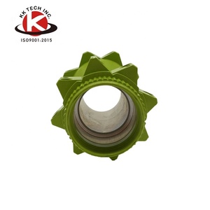 CNC mecanizado OEM proveedor confiable calidad aluminio rueda eléctrica bicicleta Hub Motor - Product Image 4