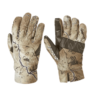 Tactical Hunting <b>Gloves</b> Designed For Professional Hunters With Reinforced <b>Knuckle</b> Protection And High Grip Stability System - Product Image 1