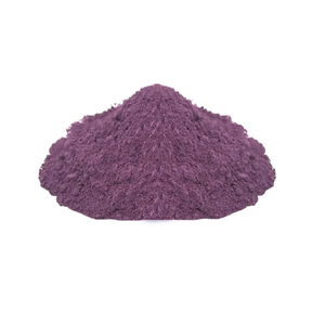 Poudre de Jamun lyophilisée SHUBHALAXMII FOOD INDUSTRY, goût sucré, saine, durée de conservation de 2 ans, emballage en vrac personnalisé, Maharashtra - Product Image 1