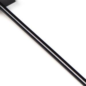 Metal Display <b>Hooks</b> Slatwall Gridwall Retail Store <b>Hook</b> Durable Iron OEM ADONG A37 5mm - Product Image 4