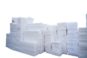 Lámina de Espuma Flexible, Duradera y Ecológica, Tablero de Espuma Protector Impermeable para Pisos y Construcción - Product Image 5