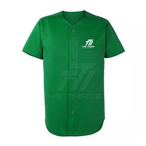 Uniforme de Béisbol, Ropa Deportiva Transpirable, Ligera, de Alta Calidad, Diseño Personalizable, Hecho en Pakistán - Product Image 3