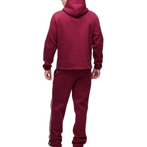 Survêtements décontractés d'hiver 2026, streetwear, séchage rapide, 100% polyester, logo personnalisé, course à pied, jogging en plein air, légers, unisexes - Product Image 5