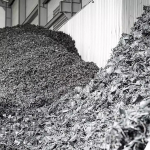 Neumáticos Triturados de Alta Resistencia para Asfalto, Productos de Caucho, Proyectos Industriales y Plantas de Reciclaje - Product Image 1