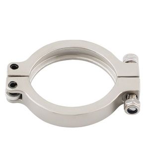 Kit de válvula de descarga externa de 38 mm con brida de 2 tornillos para turbocompresor, válvula de descarga de alta presión, piezas de turbocompresor - Product Image 4