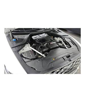 Genesis G80 2024 2.5 Turbo AWD Gasolina 36,764 km Caja de Cambios Automática Asientos de Cuero Cámara Trasera Volante a la Izquierda - Product Image 6