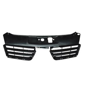 Piezas de Carrocería para Auto, Rejillas de Parachoques Delantero para RENAULT CLIO 2006 8200-445-993 8200445993 Rejillas de Radiador de Coche - Product Image 1