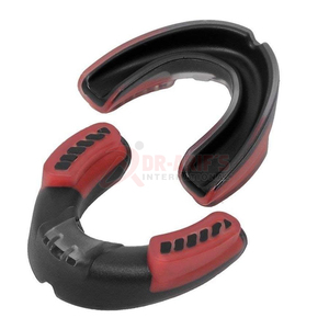 Protector Bucal de EVA para Muay Thai y Boxeo, Protector de Dientes para Niños y Adultos, Cómodo para Entrenamiento de MMA/Karate/Baloncesto/Rugby en Todas las Estaciones - Product Image 2