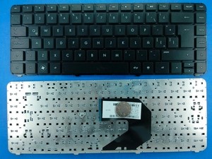 Thương hiệu Mới chính hãng cho <span class=keywords><strong>HP</strong></span> Pavilion G4-2000 G4-2100 G4-2200 G4-2300 G4-2400 thay thế màu đen chúng tôi máy tính xách tay máy tính xách tay bàn phím - Product Image 3