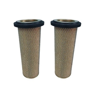 Filtro de Aire B004700460006 para Compresores de Aire de Tornillo ELGi por MC AUTOMATION & CONTROLS - Product Image 1