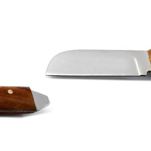 Cuchillo manual profesional para tallado dental Fahen, espátula de mezcla para cera y yeso, cuchillos de corte duraderos de alta calidad para uso dental. - Product Image 3
