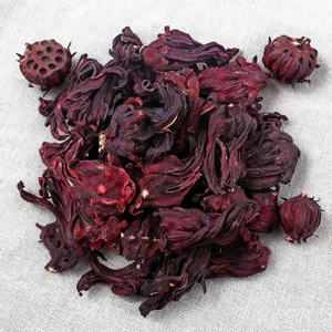 Thé aux fleurs d'hibiscus séchées bio vietnamien de haute qualité, best-seller, détoxifiant et amincissant, tisane aux herbes - Product Image 4