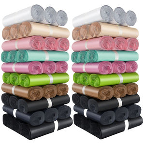 Sobres de Plástico para Envíos, Bolsas de Embalaje para Ropa, Bolsas de Plástico Extra Grandes - Product Image 3