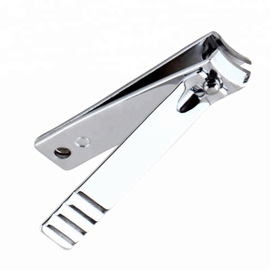 เครื่องมือตัดเล็บเหล็กแบบมืออาชีพพร้อมโลโก้สั่งทำพิเศษ - Product Image 3