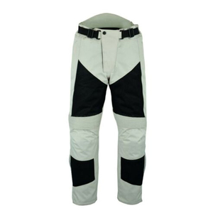 Pantalones y Chaqueta de Motocicleta de Nuevo Diseño, Jeans de Carreras de Motocicleta con Protección, Hechos a Medida en Pakistán - Product Image 1