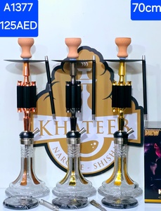 Juego de Cachimba Original Khateeb A1377 al por Mayor - Product Image 3