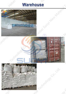 Alta Qualidade 100% Puro Food Grade Magnésio Carbonato Em Pó Atacado 100% Puro MgCO3 Carbonato Produto - Product Image 5