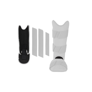 Fabricante de Espinilleras de Béisbol Premium, OEM y ODM Disponibles, Espinilleras de Béisbol al por Mayor con Logotipo Personalizado - Product Image 6