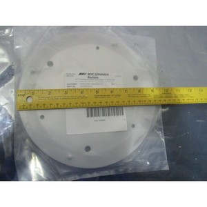AMAT 0021-11075 101 TTN Pedestal, 200mm Floating - อุปกรณ์และอะไหล่เซมิคอนดักเตอร์ระดับโลกที่เชื่อถือได้ - Product Image 4