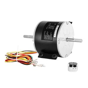 Motore di Ricambio per Ventilatore RV Genteq F48AF70A61 Dometic Brisk Air II 3315332.005 Compatibile con Parti del Condizionatore d'Aria Dometic - Product Image 1
