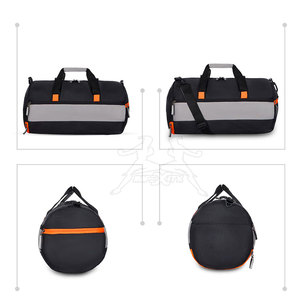 Sac de sport à prix de gros, sac de rangement fiable conçu pour le fitness quotidien et les voyages actifs - Product Image 5