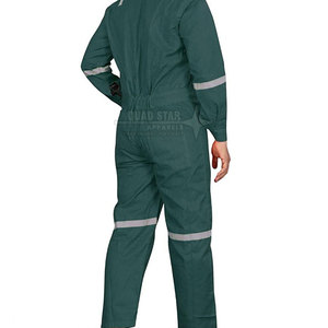 Tenue de Travail en Polyester, Uniforme d'Usine, Prix de Gros, Dernière Conception 2026, Nouvelle Arrivée, Uniforme de Travail - Product Image 3