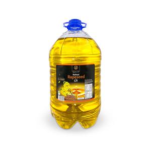 Huile de canola raffinée pure de qualité supérieure 100% - Huile de colza de qualité alimentaire pour la cuisson, la pâtisserie et la friture avec une longue durée de conservation (24 mois) - Product Image 6