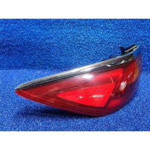 Luz Trasera Izquierda Usada OEM 92401F6 para Cadenza 2013-2019 - Product Image 4