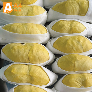 ทุเรียนมันทองออร์แกนิคแท้จากไทย กล่องสดใหม่ 0.5 กก. เกรด A หวาน นุ่ม พร้อมรับประทาน อายุการเก็บรักษา 2-3 สัปดาห์ - Product Image 2