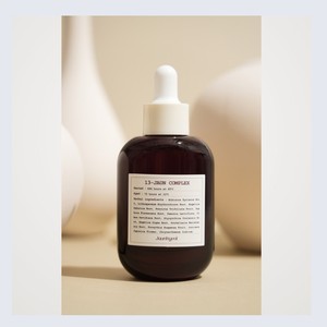 Suero facial PDRN Jaungyeol Heritage Concentrate Calming Serum 30ml, suero facial antiedad, suero facial iluminador, suero facial coreano - Product Image 1
