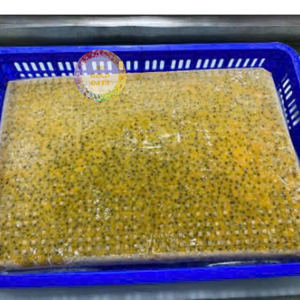 Meilleures ventes : Pulpe de fruit de la passion entière surgelée IQF, qualité supérieure, fruit tropical naturel, approvisionnement en vrac, offre exceptionnelle - Product Image 6