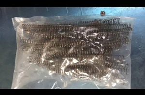 สปริงผอมสำหรับดึงแกนส่วนประกอบสำคัญสำหรับเครื่องพินบอลเกมที่ใช้เหรียญ - Product Image 4