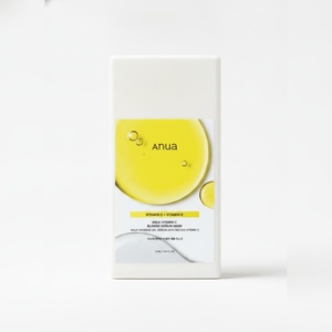 วิตามิน ซี เบลมิช เซรั่ม ชีท 25 มล. (1 ชิ้น) - Product Image 4