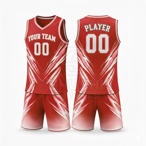 Pantalones Cortos Deportivos de Primera Calidad para Hombre, Personalizados, Uniformes de Baloncesto Sublimados para Verano - Product Image 5