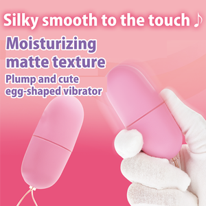 Vibrador de Silicona para Adultos al por Mayor con Control Remoto, Batería Integrada, 11 Frecuencias, Acabado Mate, Juguetes Sexuales para Mujeres - Product Image 6