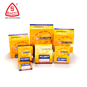 Động Cơ Diesel Hàng Hải 6M26 Vòng Piston Phụ Tùng Động Cơ Hàng Hải Cho <span class=keywords><strong>NIIGATA</strong></span> - Product Image 6