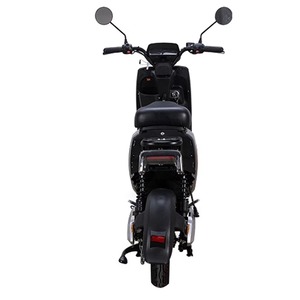 Motocicleta Eléctrica de 800W, Scooter Eléctrico de Largo Alcance, Bicicleta Eléctrica para Adultos, Venta Caliente 2023 - Product Image 2