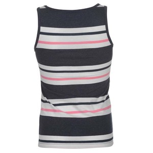 Factory Direct Sale Ladies 100% Cotton Tank <b>top</b> low Price Summer Fashion solid Color Sleeveless Breathable Women Tank <b>Tops</b> - Product Image 6