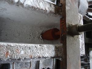 กรวยปล่อยอลูมิเนียมซิลิเกตสำหรับเตาหล่ออลูมิเนียม - Product Image 6