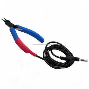เครื่องตัด - Xuron ®   ไมโครชีร์ ®   ชุดเครื่องมือตัดแบบฟลัชคัตเตอร์ (LX) สำหรับงานประดิษฐ์โมเดลรถยนต์พลาสติก ชุดอุปกรณ์งานฝีมือ - Product Image 5