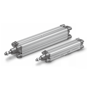 Pièces pneumatiques de cylindre d'air CP96SDB100-25C de SMC Pneumatics - Product Image 3