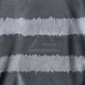Sweat-shirt pour homme en coton mélangé, style épaules tombantes, idéal pour le streetwear urbain et un look décontracté. - Product Image 6